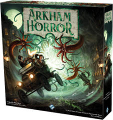 Arkham Horror (Third Edition) Core Game